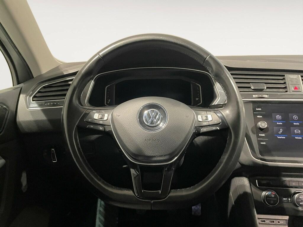 Volkswagen Tiguan 1.5 TSI 130CV Sport R-Line