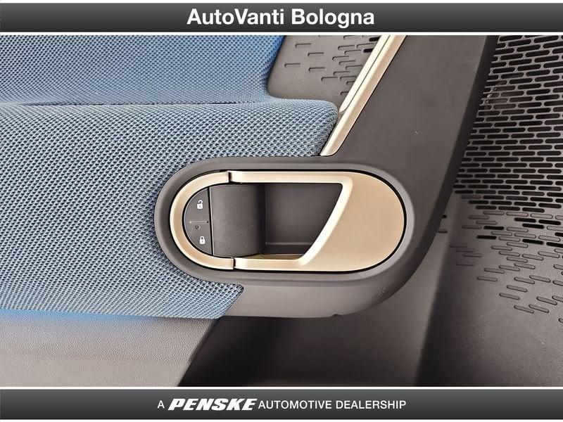 MINI Mini Aceman Mini Aceman E Favoured