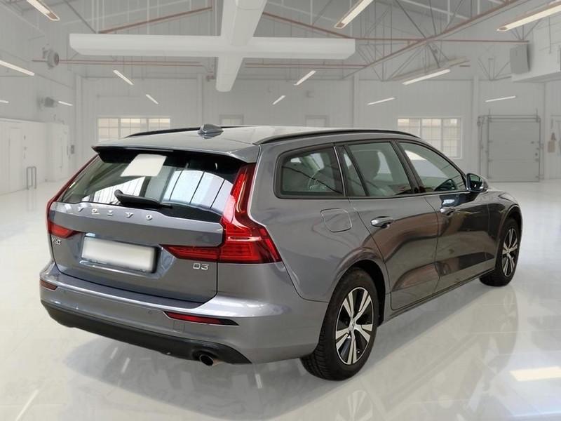 VOLVO V60 D3 Geartronic Business WAGON