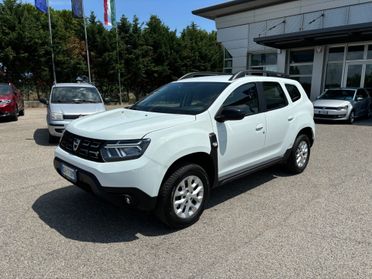Dacia Duster 1.5 Blue dCi 4x2 Comfort - 2021