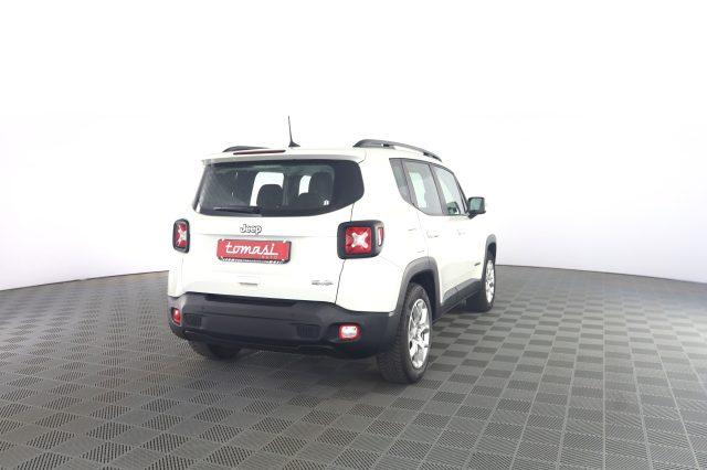 JEEP Renegade Renegade 1.4 T-Jet Longitude