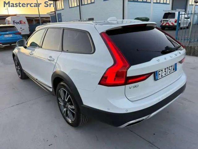 VOLVO V90 Cross Country 2.0 d5 Pro awd geartronic my19 - FZ375TW