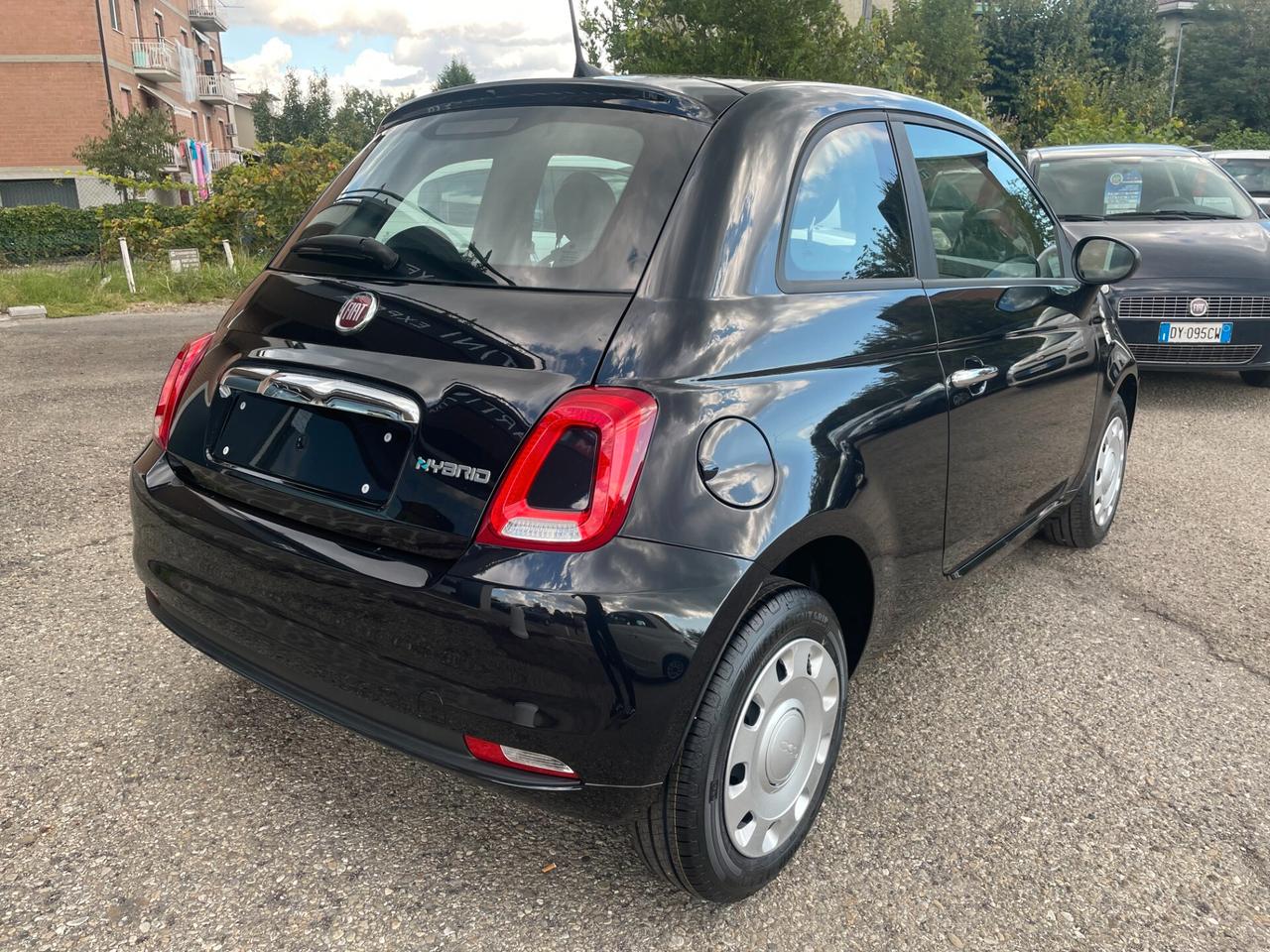 Fiat 500 1.0 Hybrid PROMO KM0 PRONTA CONSEGNA