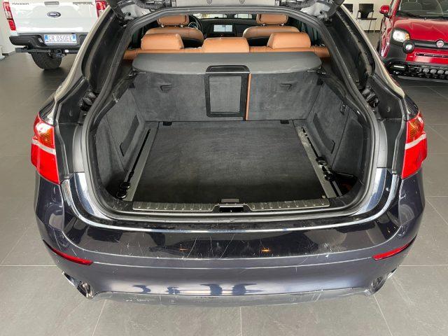 BMW X6 3.0 D X-Drive 306 CV Futura