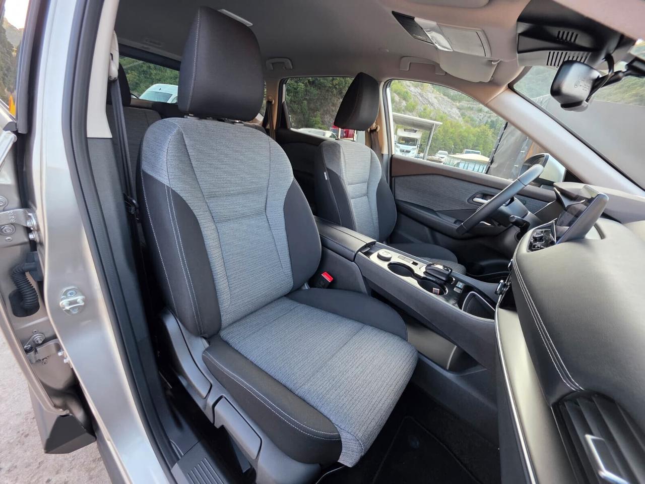 Nissan X-Trail e-Power e-4orce 4WD