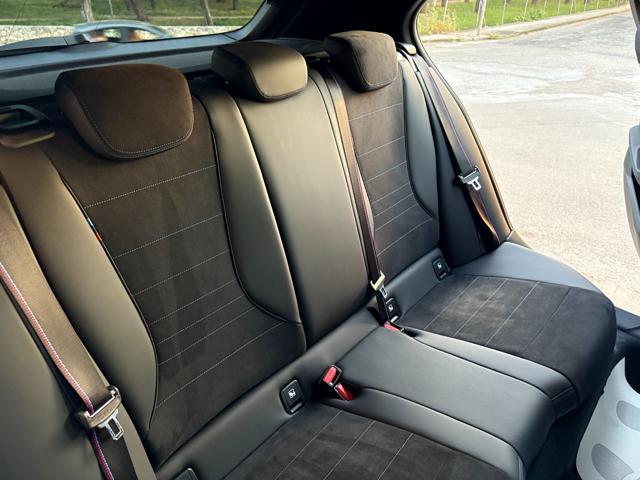 BMW 118 d 5p. Msport Pro C.AUTOMATICO