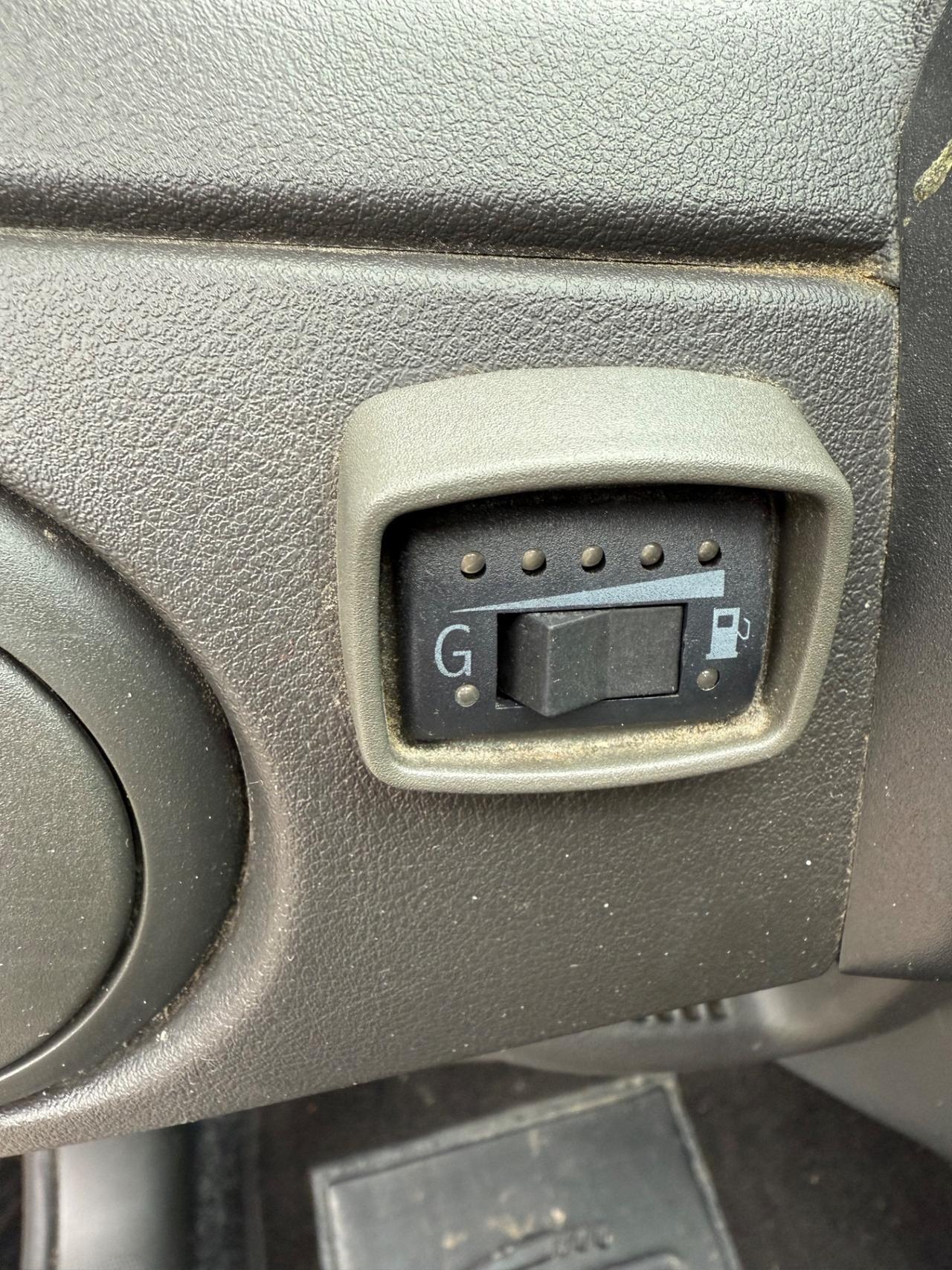 Fiat Punto Classic 1.2 5 porte Natural Power Active