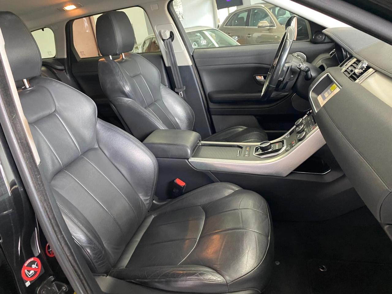 Land Rover Range Evoque 2.0 TD4 150 CV 5p. Dynamic