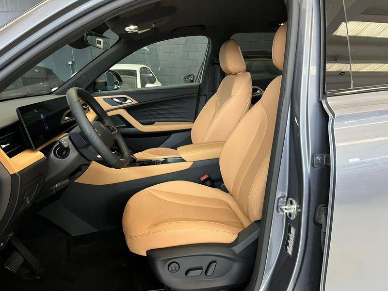 MG HS HS 1.5T-GDI AT Luxury - PROMO SIRONIAUTO+