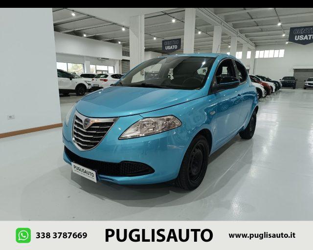 LANCIA Ypsilon 1.2 69 CV 5 porte Gold