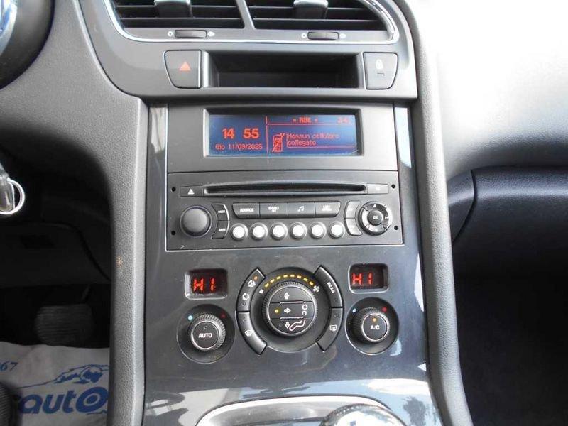 Peugeot 5008 2.0 HDi 163CV Automat. Active