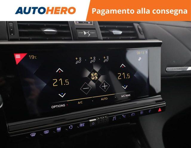 DS AUTOMOBILES DS 7 Crossback BlueHDi 130 aut. Business