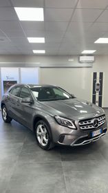 Mercedes-benz GLA 200 d Premium