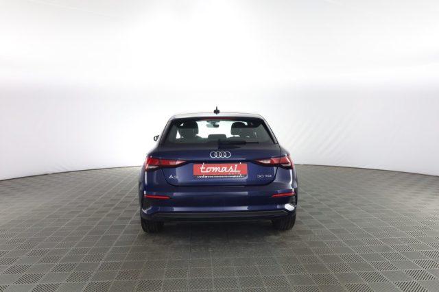 AUDI A3 A3 SPB 30 TDI Business