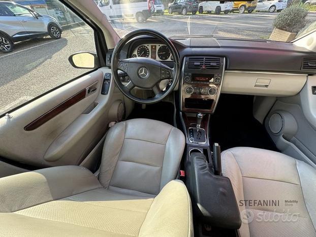 Mercedes-Benz Classe B B 180 CDI Sport