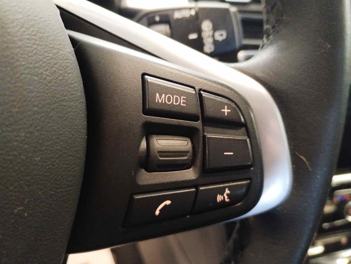 BMW 216d Active Tourer - EURO6/b OTTIME CONDIZIONI - RATA 159 EURO/MESE