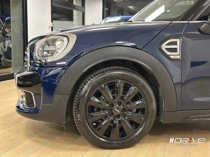 MINI Mini Countryman F60 Mini 1.5 Cooper Business Countryman Automatica