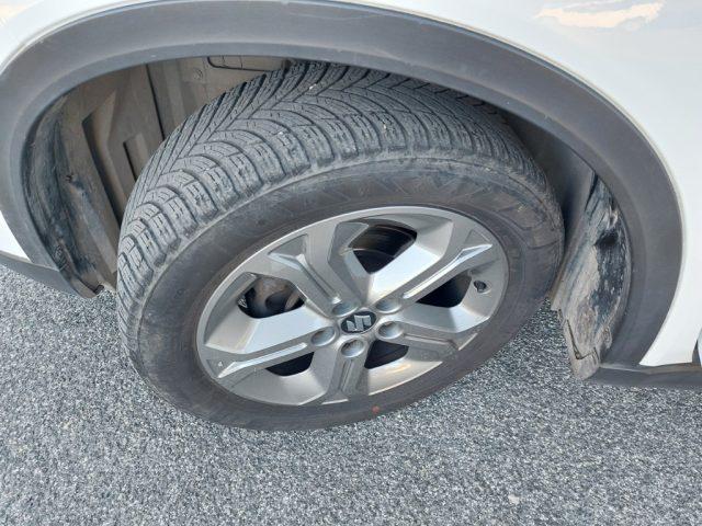 SUZUKI Vitara 1.6 DDiS V-Top Uniprò km 110000 Euro 6