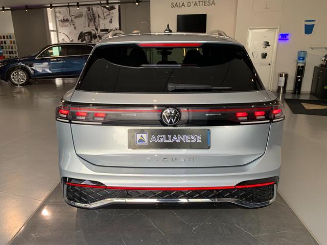 VOLKSWAGEN Tiguan 2.0 TDI 150 CV DSG R-Line Plus