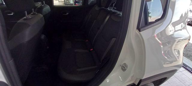 JEEP Renegade 1.6 Mjt 130 CV LIMITED AUTOCARRO N1