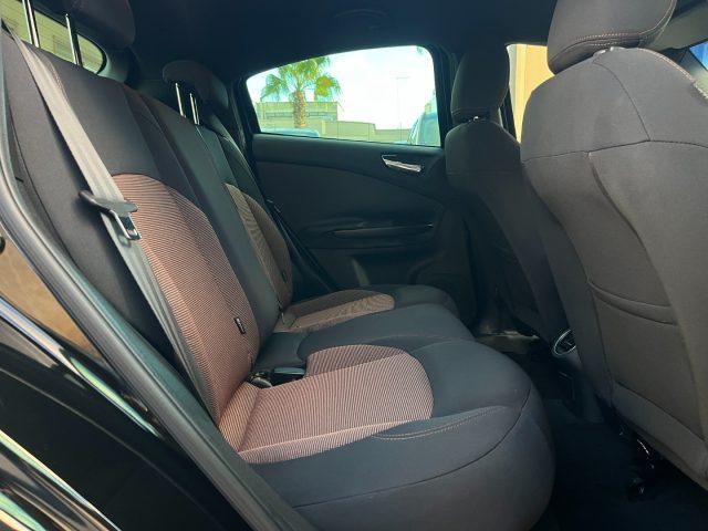 ALFA ROMEO Giulietta 1.6 JTDm-2 105 CV Exclusive