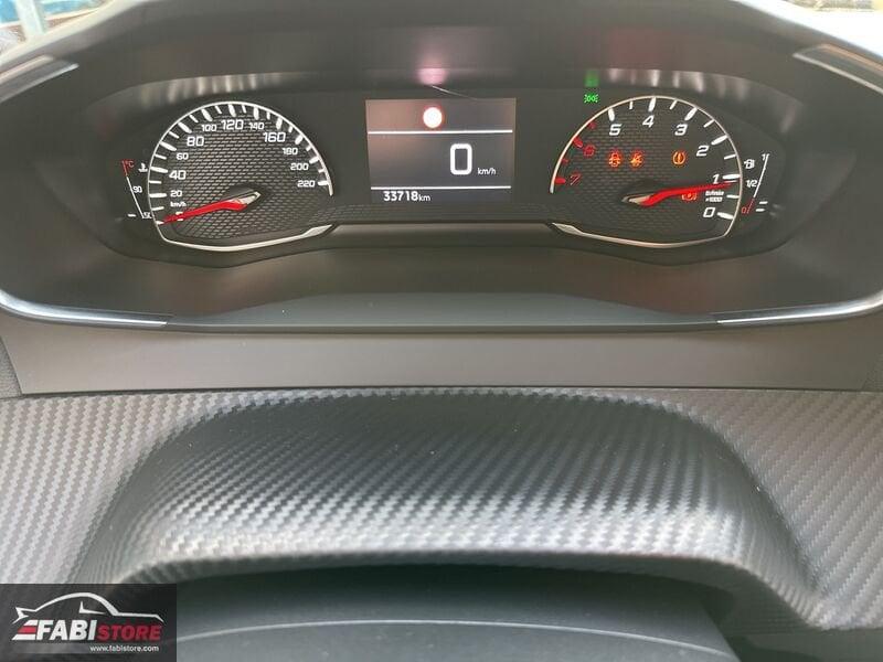Peugeot 208 1.2 PureTech 101 Cv Style Pack - LED, Camera, CarPlay, Cruise ecc