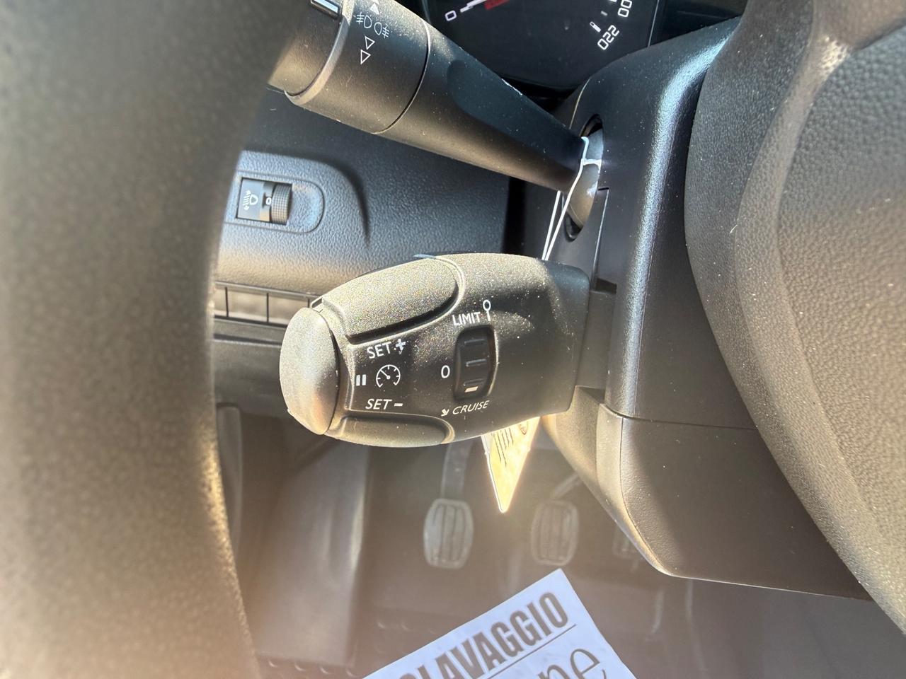 Citroen Berlingo 1.6 Diesel 100 Cv