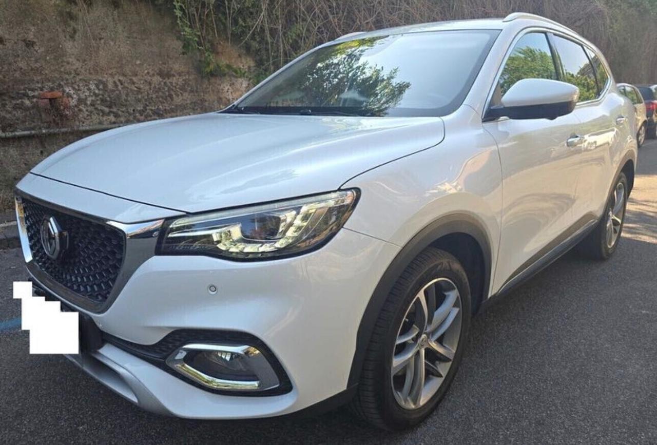 Mg HS 1.5T-GDI Luxury