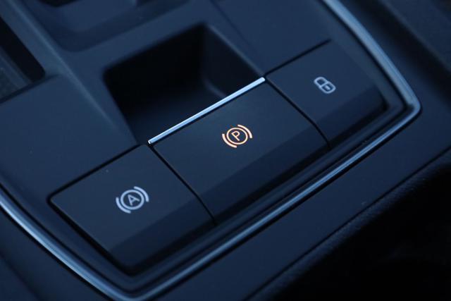 CUPRA Formentor 1.5 TSI DSG SEDILI SPORTIVI FULL PELLE