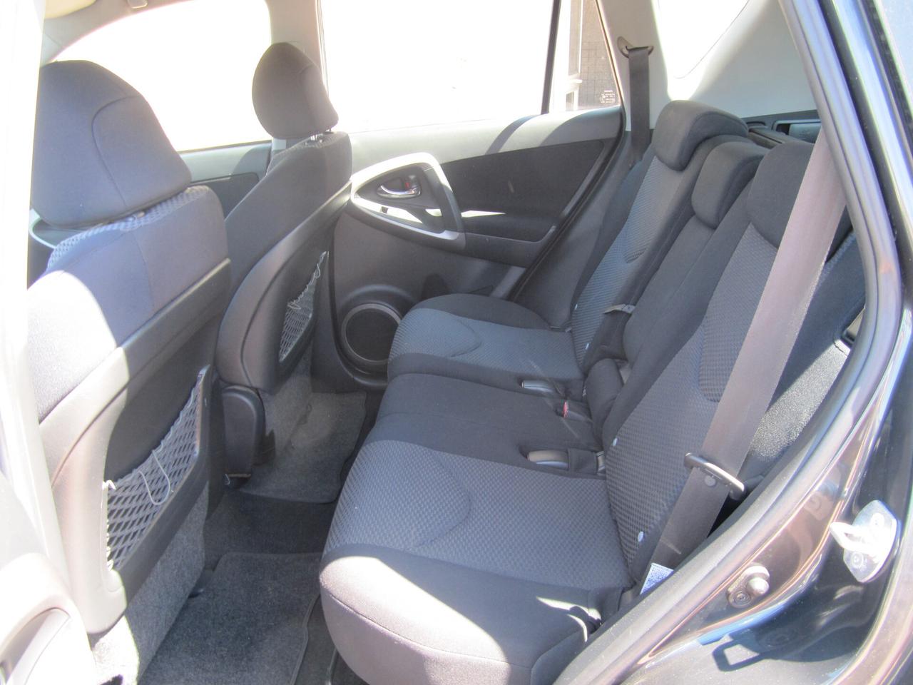 Toyota RAV 4 RAV4 2.2 D-4D 136 CV DPF Luxury