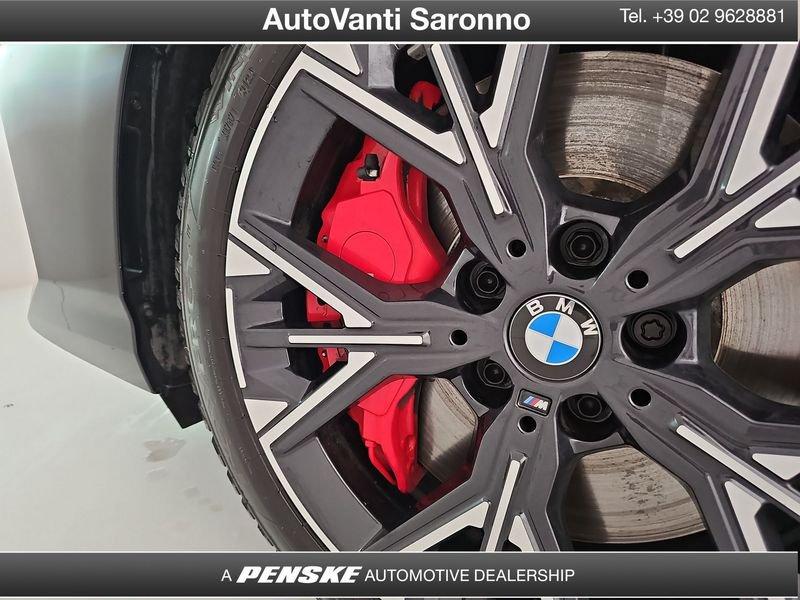 BMW Serie 1 118d MSport Pro