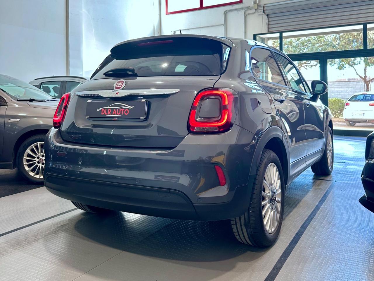 Fiat 500X 1.3 MultiJet 95 CV Sport