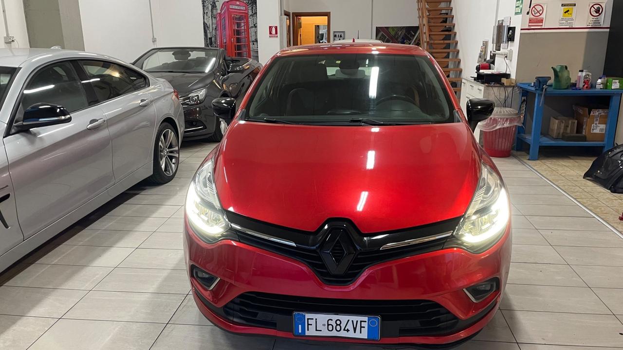 Renault Clio TCe 12V 90CV Start&Stop 5 porte Energy Duel2