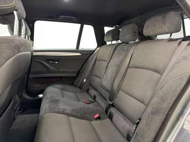 BMW 520 d xDrive Touring Msport