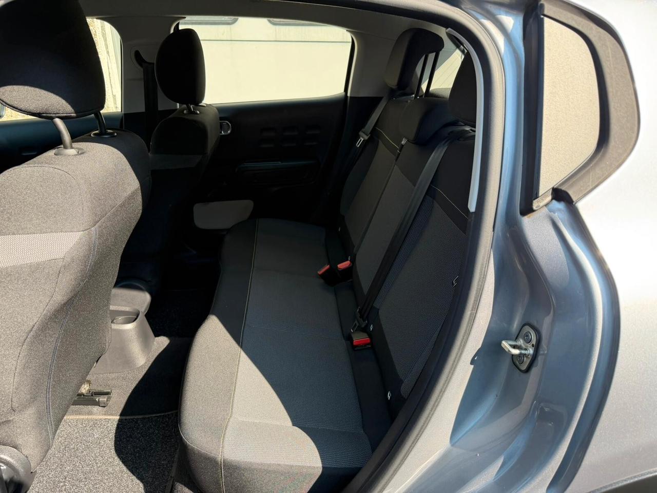 Citroen C3 PureTech 83 S&S Feel Pack