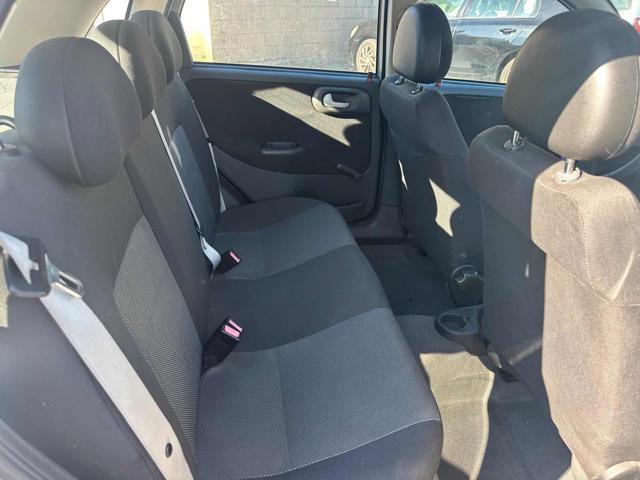 OPEL Corsa 124,214km 1.3 16V CDTI cat 5 porte Cosmo