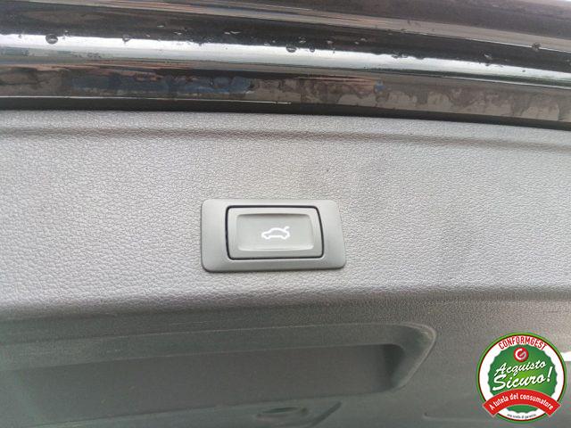 AUDI A4 Avant 30 TDI/136 CV S tronic Business Advanced