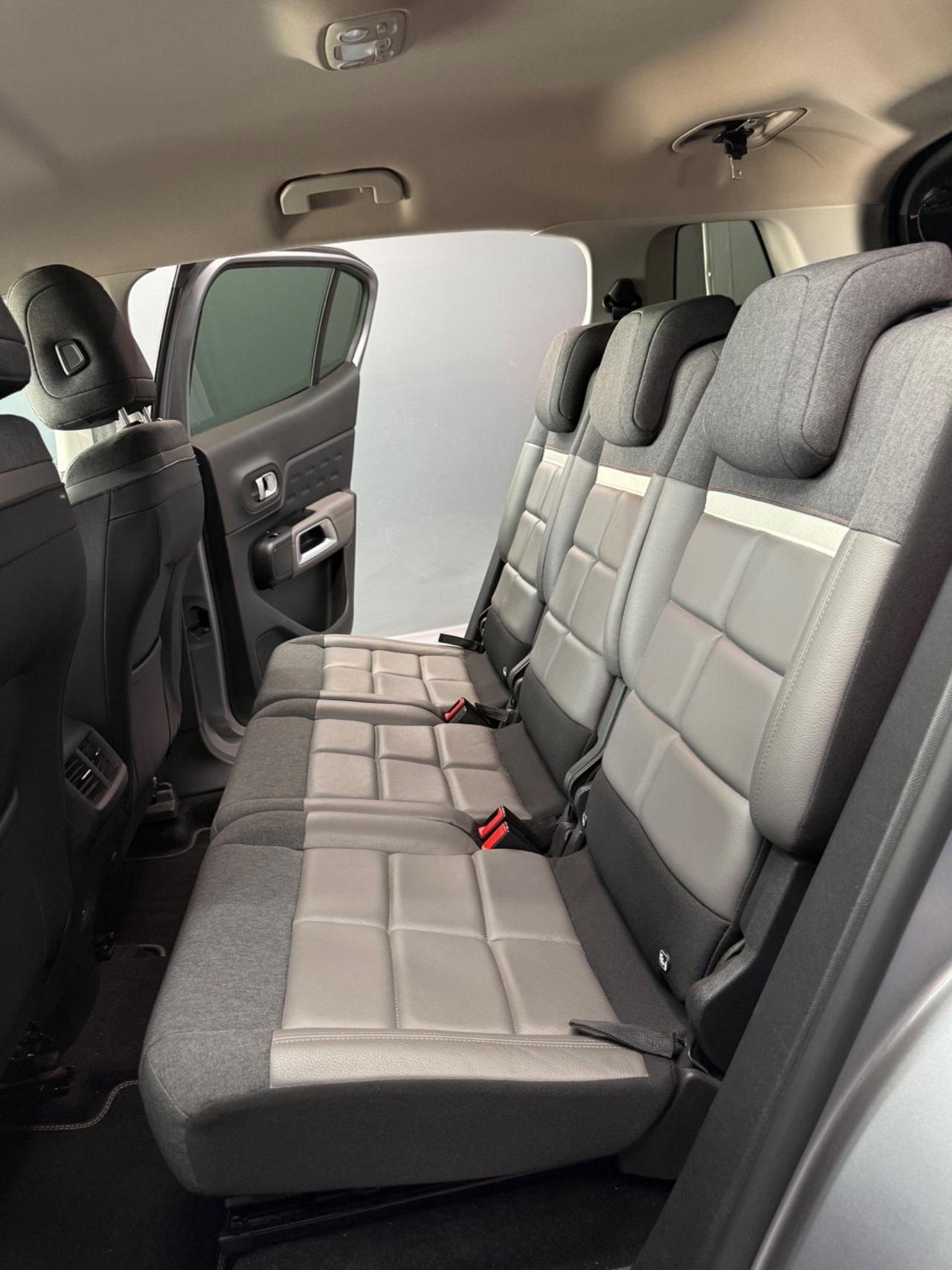 Citroen C5 Aircross BlueHDi 130 CV Shine Pack 10/2020