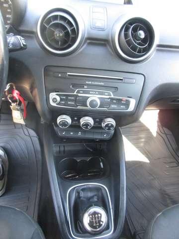Audi A1 A1 Sportback 1.4 tdi Design full opt garantita