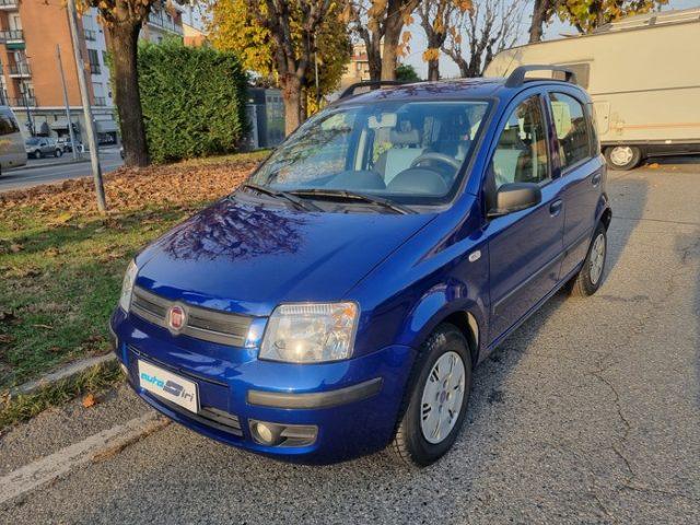 FIAT Panda 1.2 Emotion unico proprietario