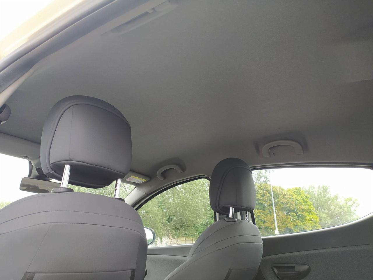 Lancia Ypsilon Silver 1.0 FireFly MHEV #6353