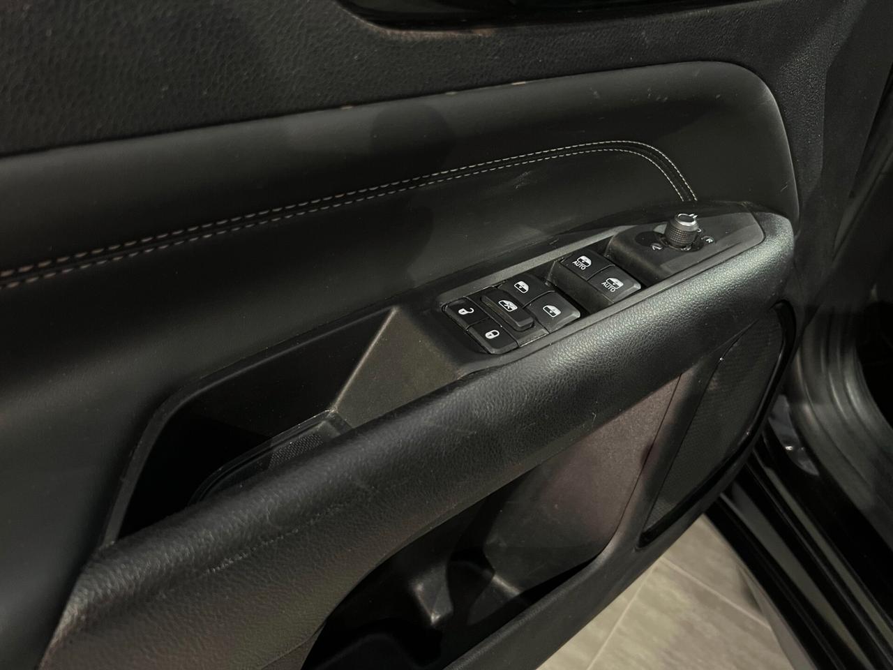 Jeep Compass 1.6 Multijet 80° Anniversario