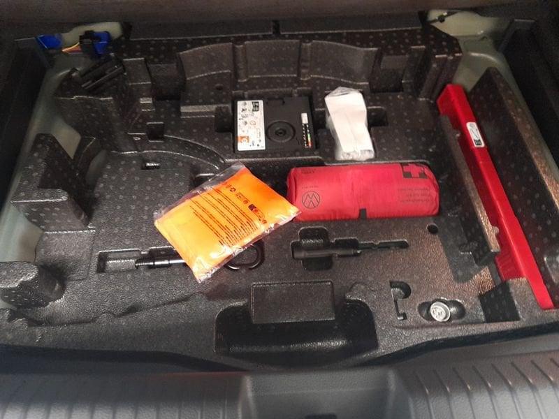 Volkswagen T-Roc T-Roc Cabriolet 1.5 TSI ACT DSG Style