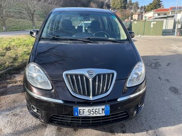 Lancia MUSA 1.4 benzina anno 2011 pronta al uso