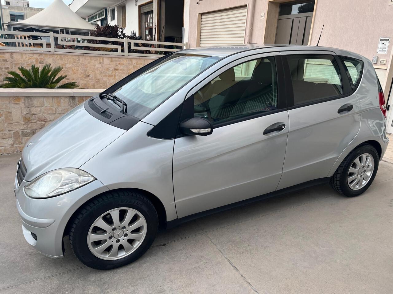 Mercedes-benz A 180 CDI Avantgarde