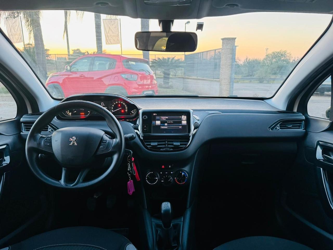 Peugeot 208 BlueHDi 75 5 porte Allure