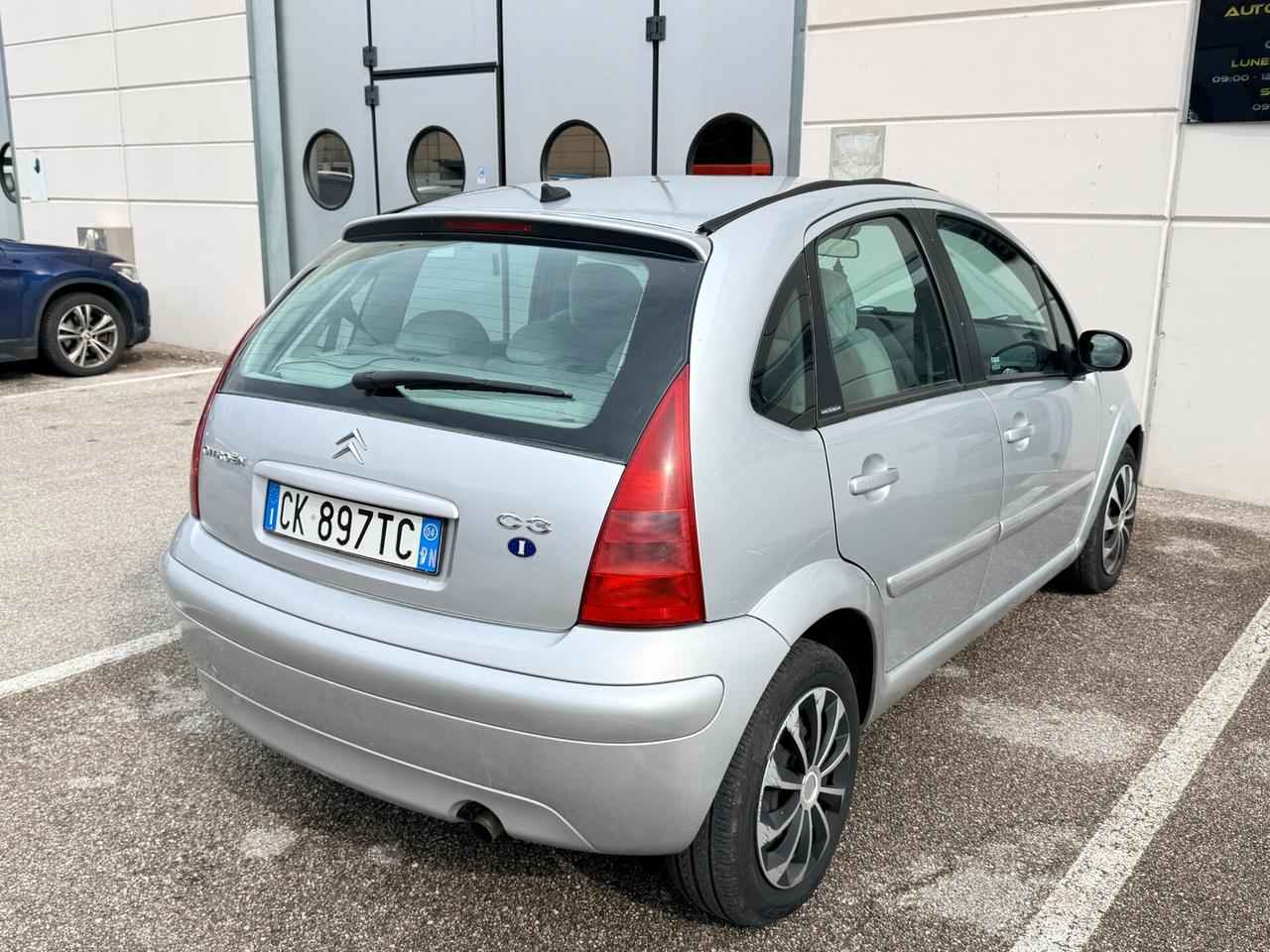 Citroen C3 1.6 Hdi 66kw EXCLUSIVE