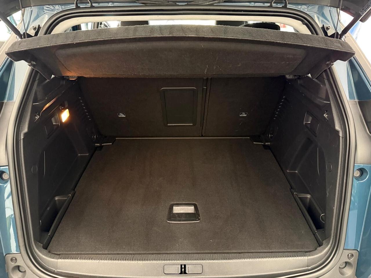 Peugeot 3008 BlueHDi 130 S&S EAT8 Active Business