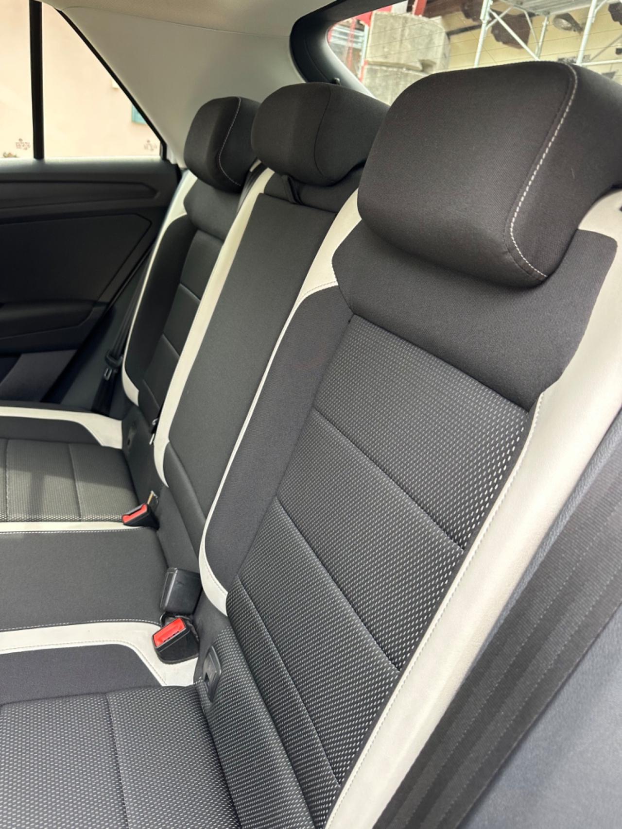 Volkswagen T-ROC 2.0 TDI SCR 4MOTION FULLOPT UNICOPR