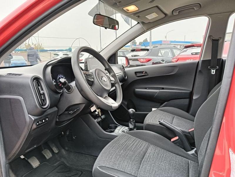 KIA Picanto 1.0 12V 5 porte Urban